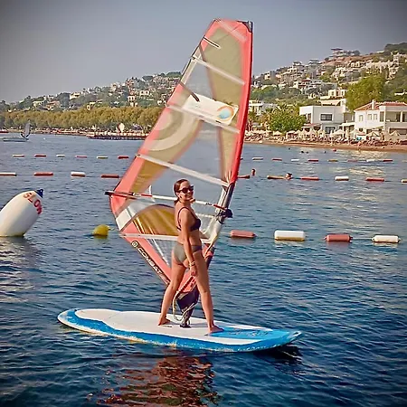 No2 Bodrum