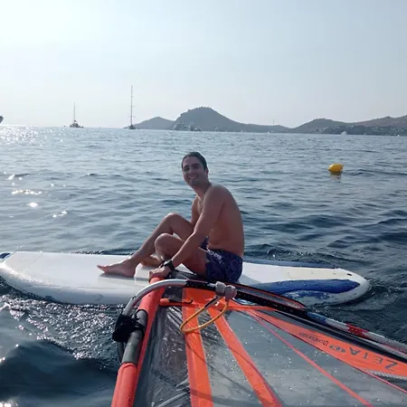 No2 Bodrum