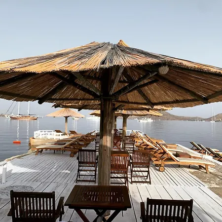 No2 Apartamento Bodrum