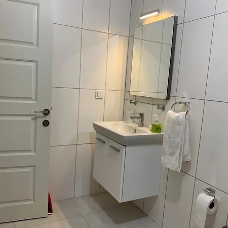 Lägenhet No2 *