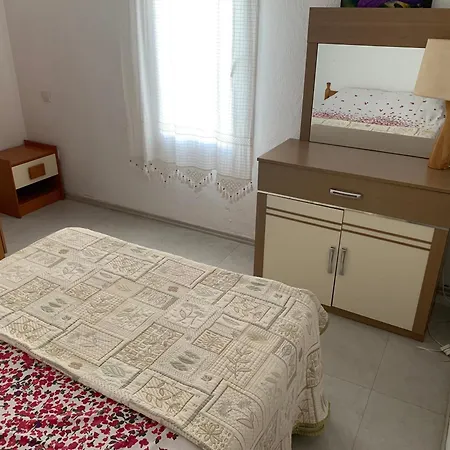 Apartamento No2